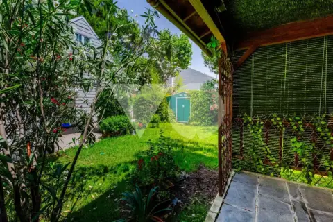 Chalet en calle de Santa Teresa de Jesús