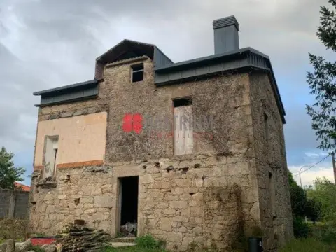 Chalet en calle Aldea Pousada