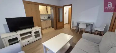 Apartamento en calle de Oaxaca