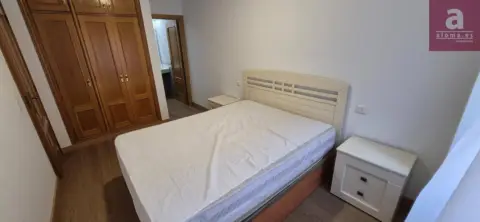 Apartamento en calle de Oaxaca