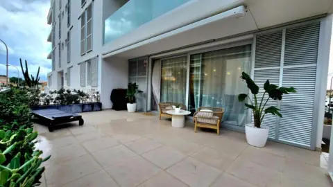 Piso en Avinguda de Floreal