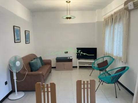 Apartamento en calle de la Mar