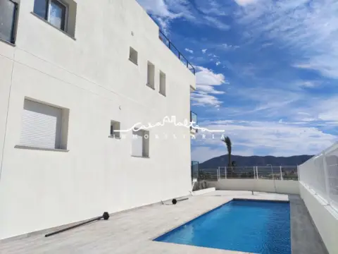 Apartamento en Centro