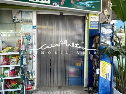 Local comercial en Albir