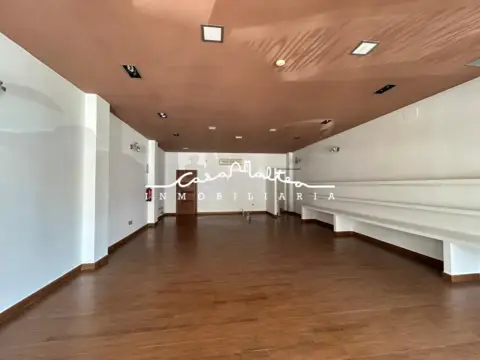 Local comercial en Altea