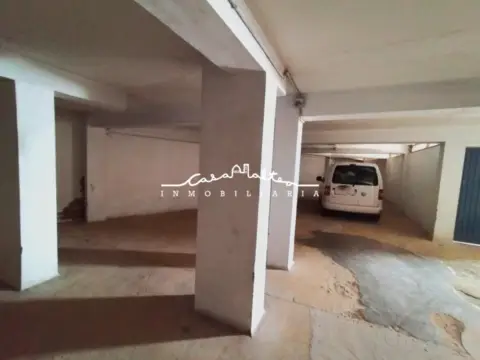 Garaje en Callosa D en Sarria