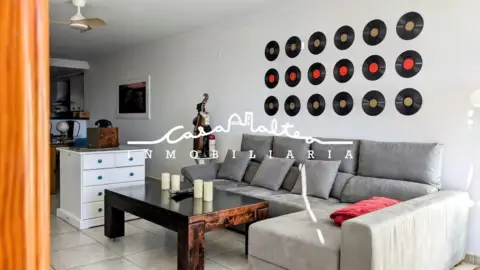 Apartamento en Galera Baja