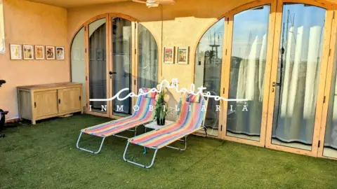 Apartamento en Galera Baja