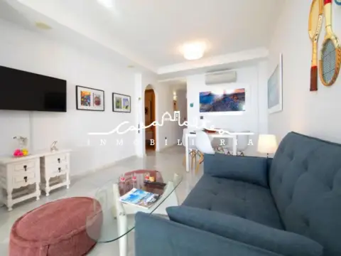Apartamento en Galera Baja