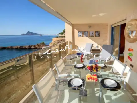 Apartamento en Galera Baja