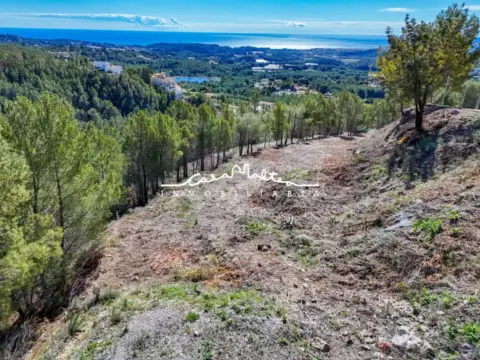 Terreno en Santa Clara