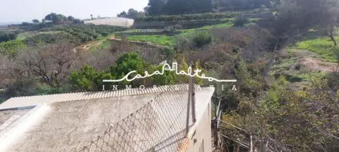 Terreno en Altea Pueblo