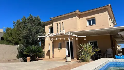 Chalet en Carrer Estocolmo
