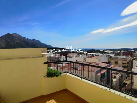 Ático en Callosa D en Sarrià