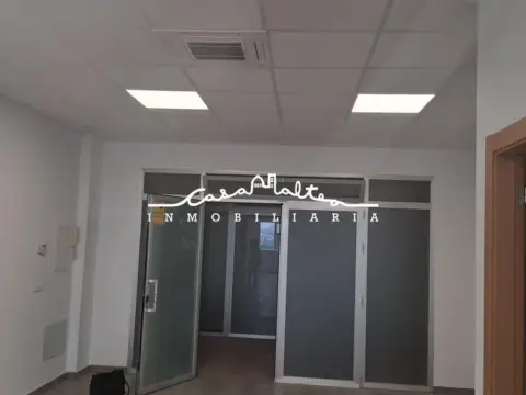 Oficina en La Nucia Pueblo
