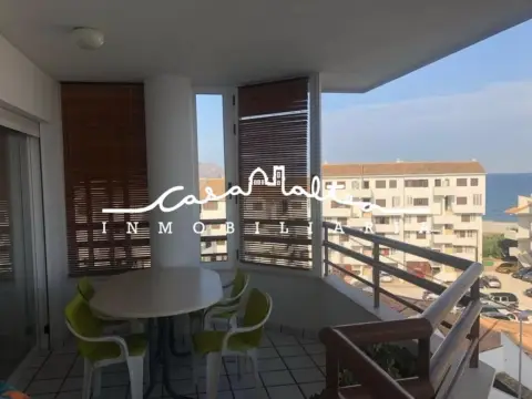 Apartamento en 2A Linea