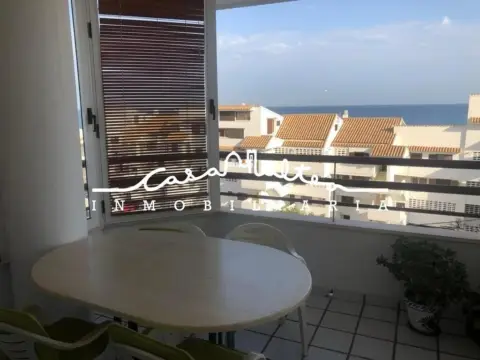 Apartamento en 2A Linea