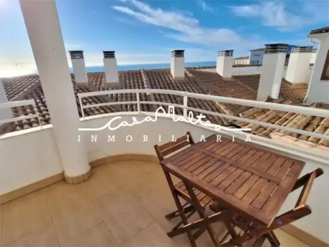 Apartamento en Partida Cap Negret, 47