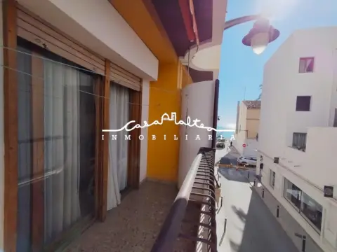 Piso en Altea