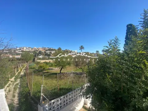 Casa en Partida Arcs