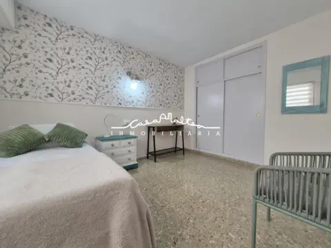 Habitación en Garganes