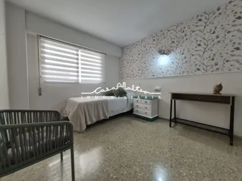 Habitación en Garganes