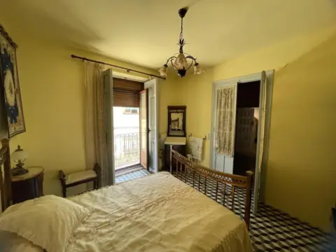 Casa adosada en calle Barranco