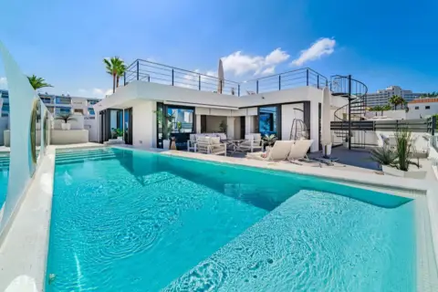 Casa – Adeje