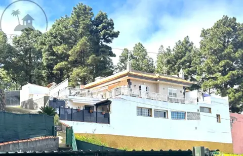 Chalet en Tenerife North