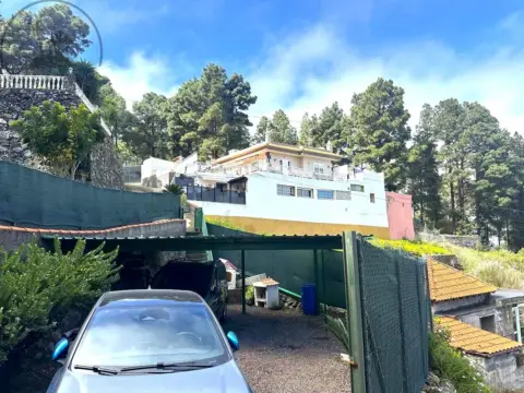 Chalet en Tenerife North