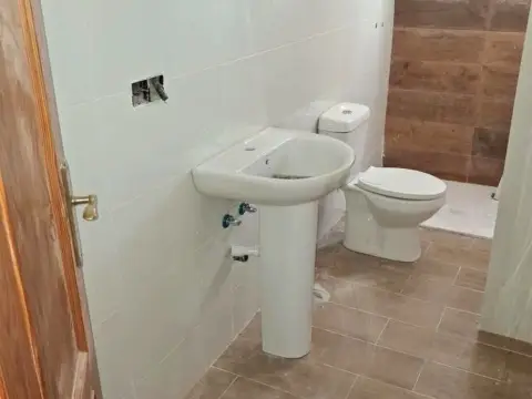 Apartamento en Barriada los Angeles