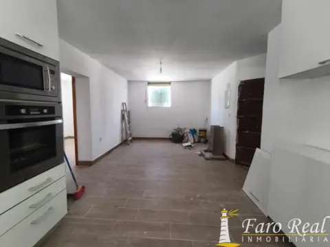 Apartamento en Barriada los Angeles