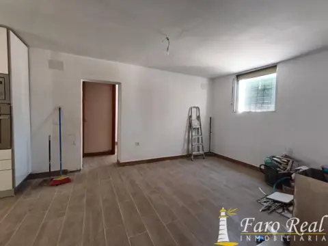 Apartamento en Barriada los Angeles