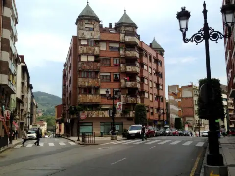 Local comercial en Avenida de Pando