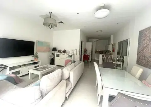 Chalet en Los Pajaritos-La Candelaria-Madre de Dios