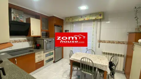 Piso en calle Parque de San Miguel