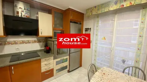 Piso en calle Parque de San Miguel