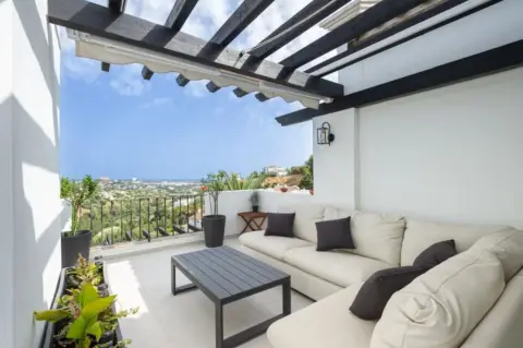 Piso en Avenida de Tomás Pascual