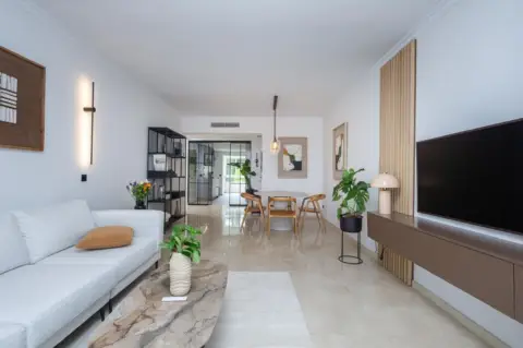 Piso en Avenida de Tomás Pascual