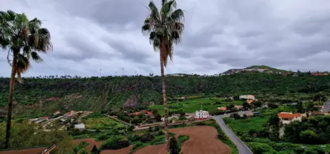Finca rústica en calle Cotillo, 70