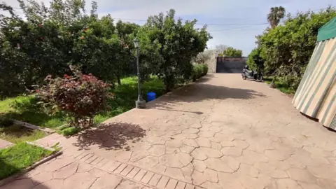 Casa en Las Quemadillas