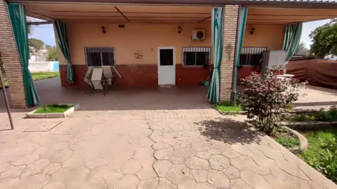 Casa en Las Quemadillas