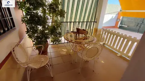 Casa en Levante