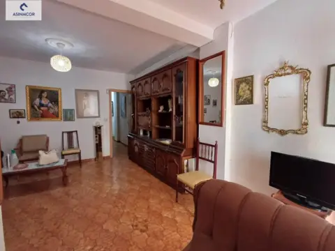 Piso en Arcangel