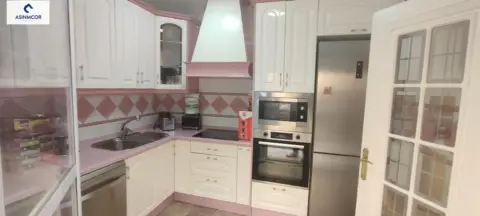 Casa en Campo de La Verdad Zona Alta