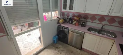 Casa en Campo de La Verdad Zona Alta