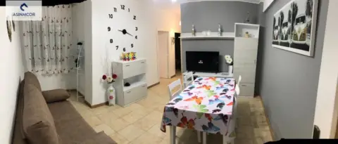 Piso en Ciudad Jardín