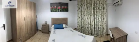 Piso en Ciudad Jardín