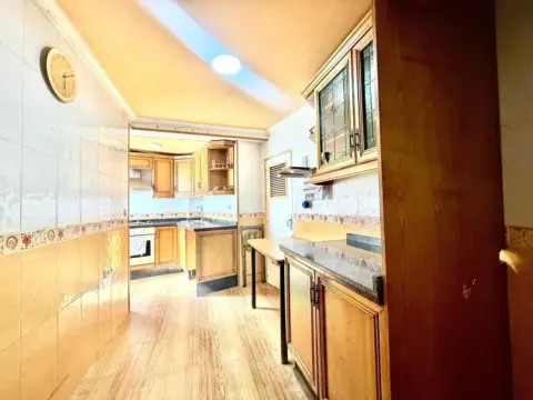 Piso en Avenida de Granada