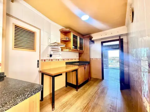 Piso en Avenida de Granada